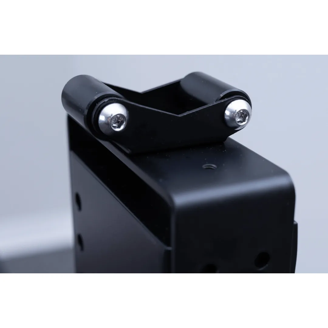 30002 SRV Roller Assembly for Hinged Lids