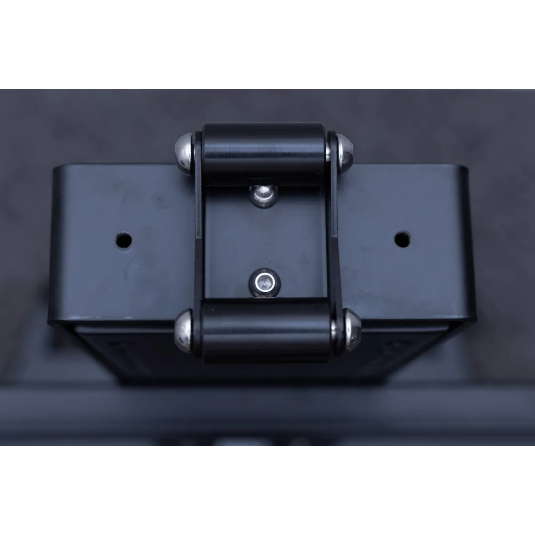 30002 SRV Roller Assembly for Hinged Lids