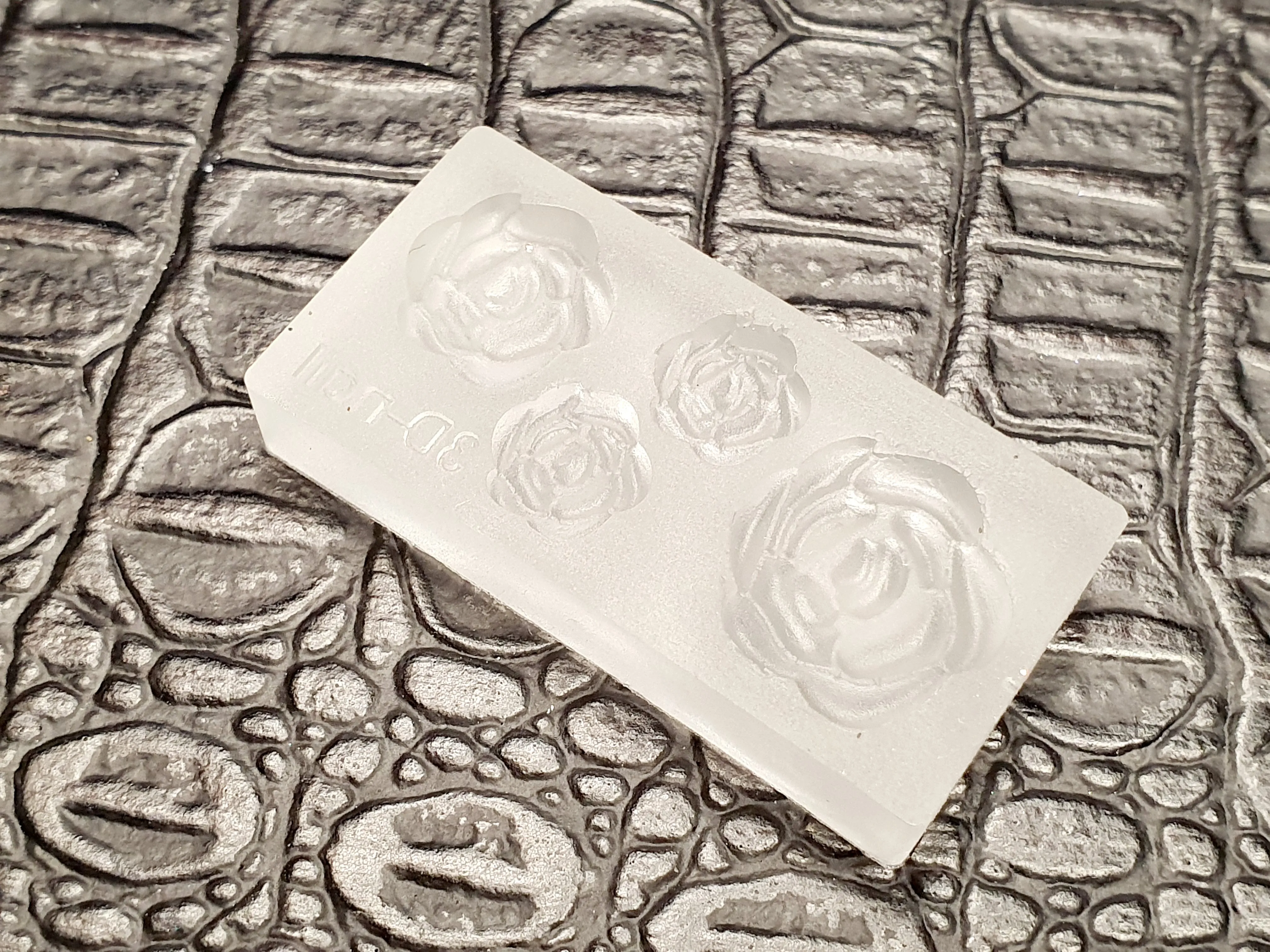 3D Mold - Design 106