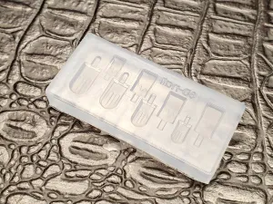 3D Mold - Design 115