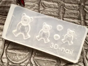 3D Mold - Design 125
