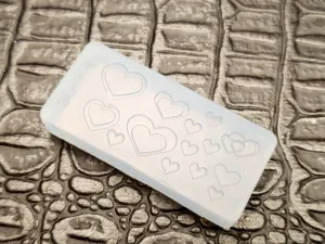 3D Mold - Design 1