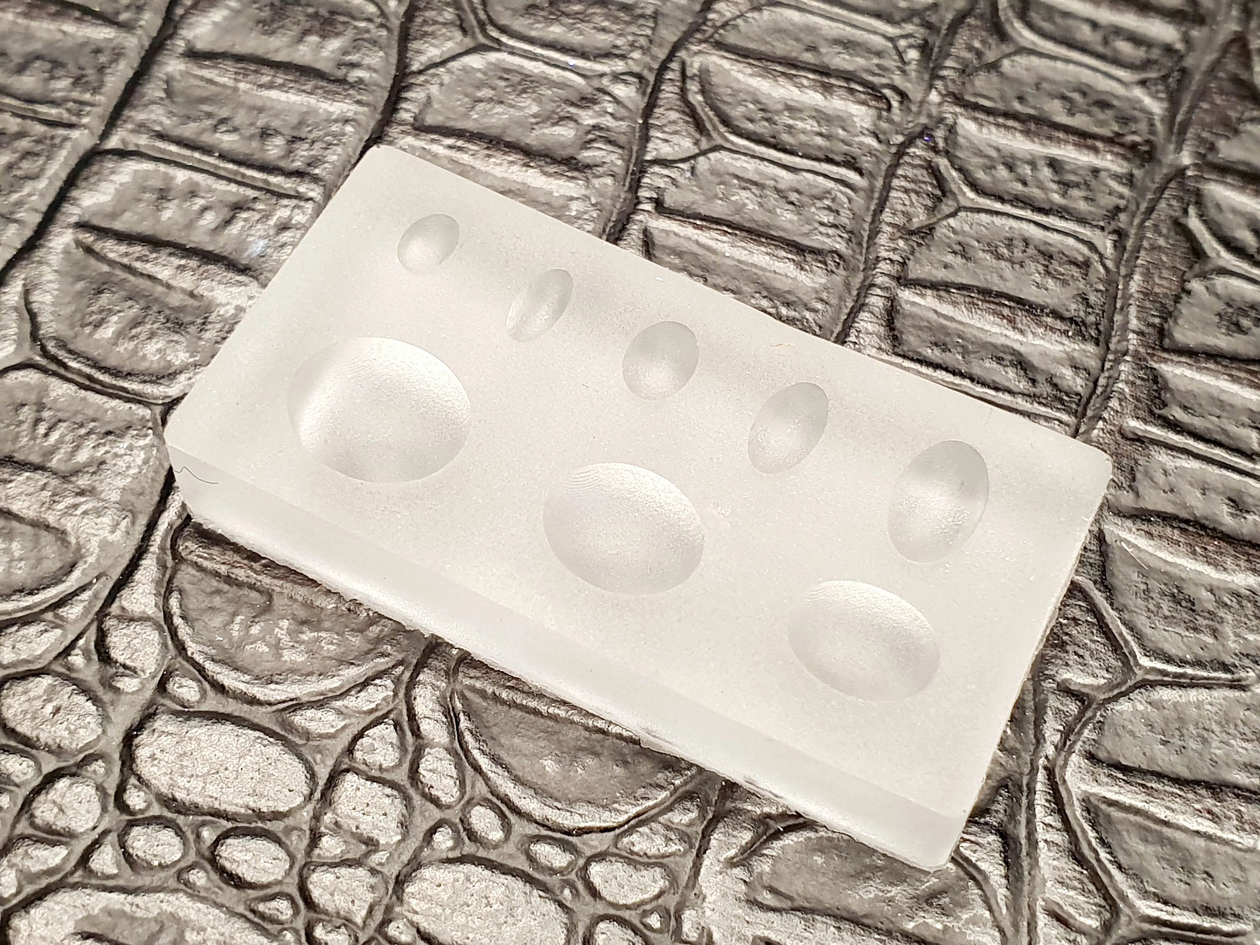 3D Mold - Design 2
