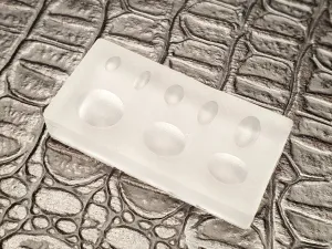3D Mold - Design 2