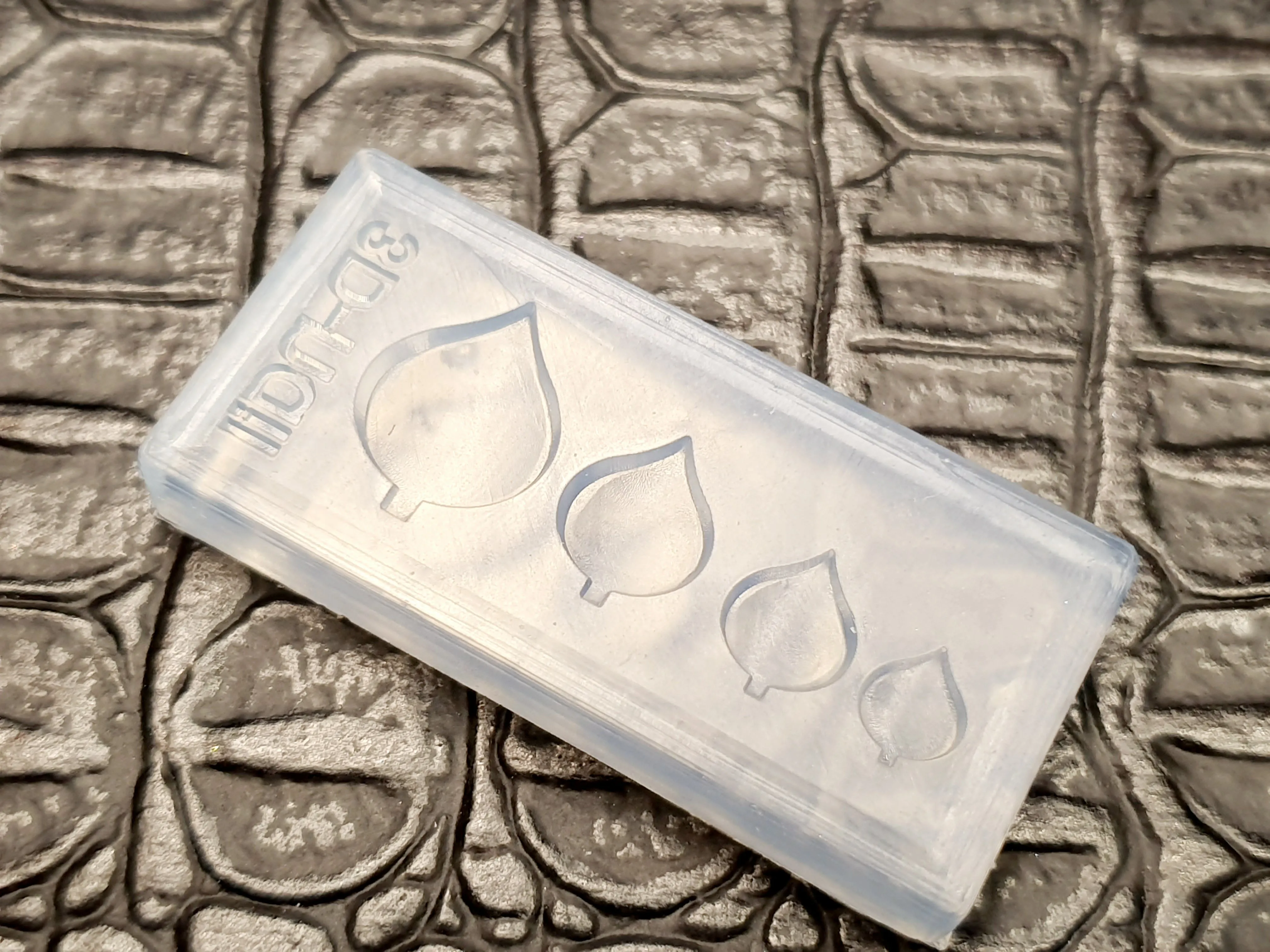 3D Mold - Design 44