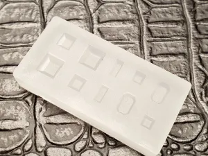 3D Mold - Design 4