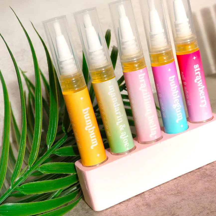 5ML CUTICLE OIL PEN