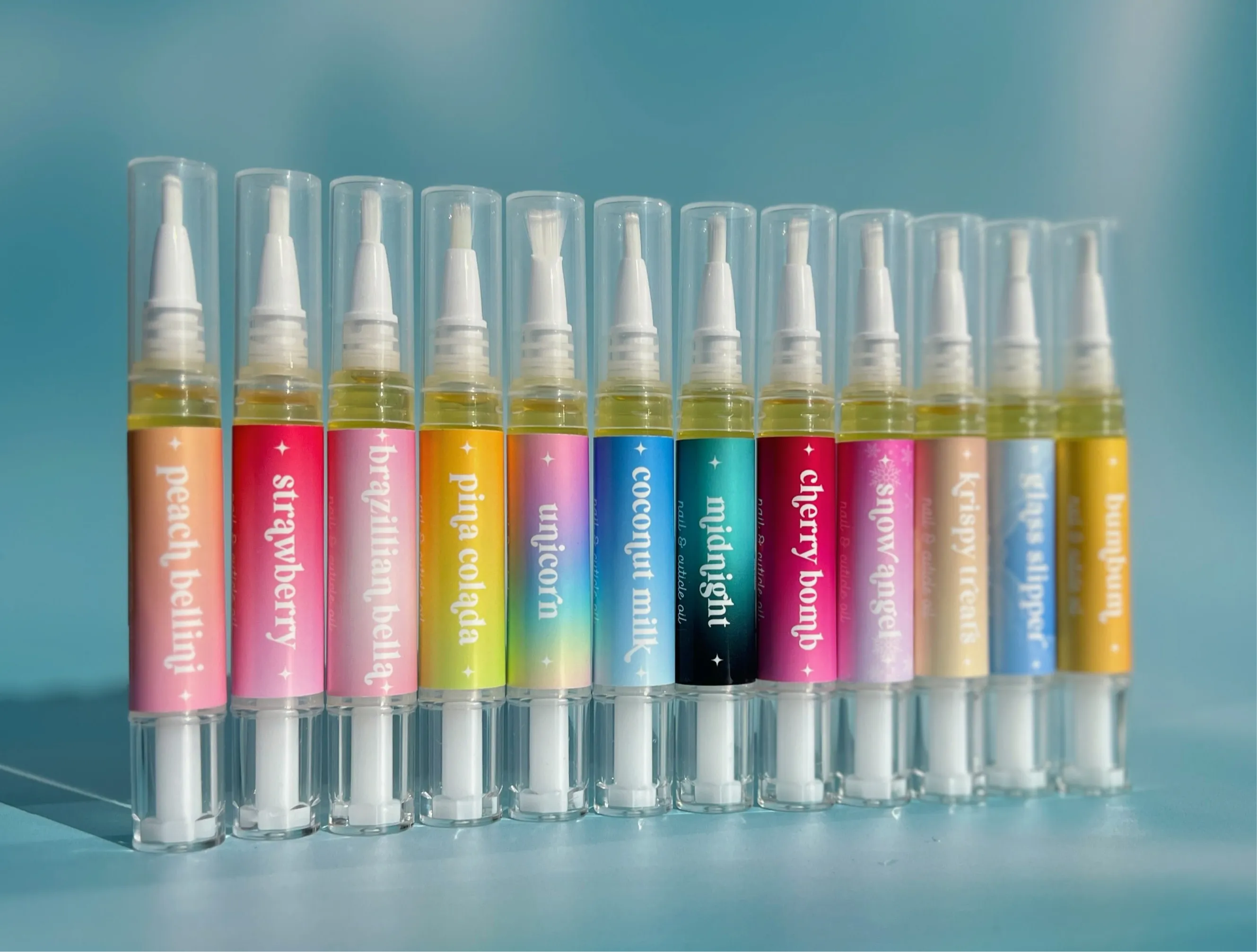 5ML CUTICLE OIL PEN