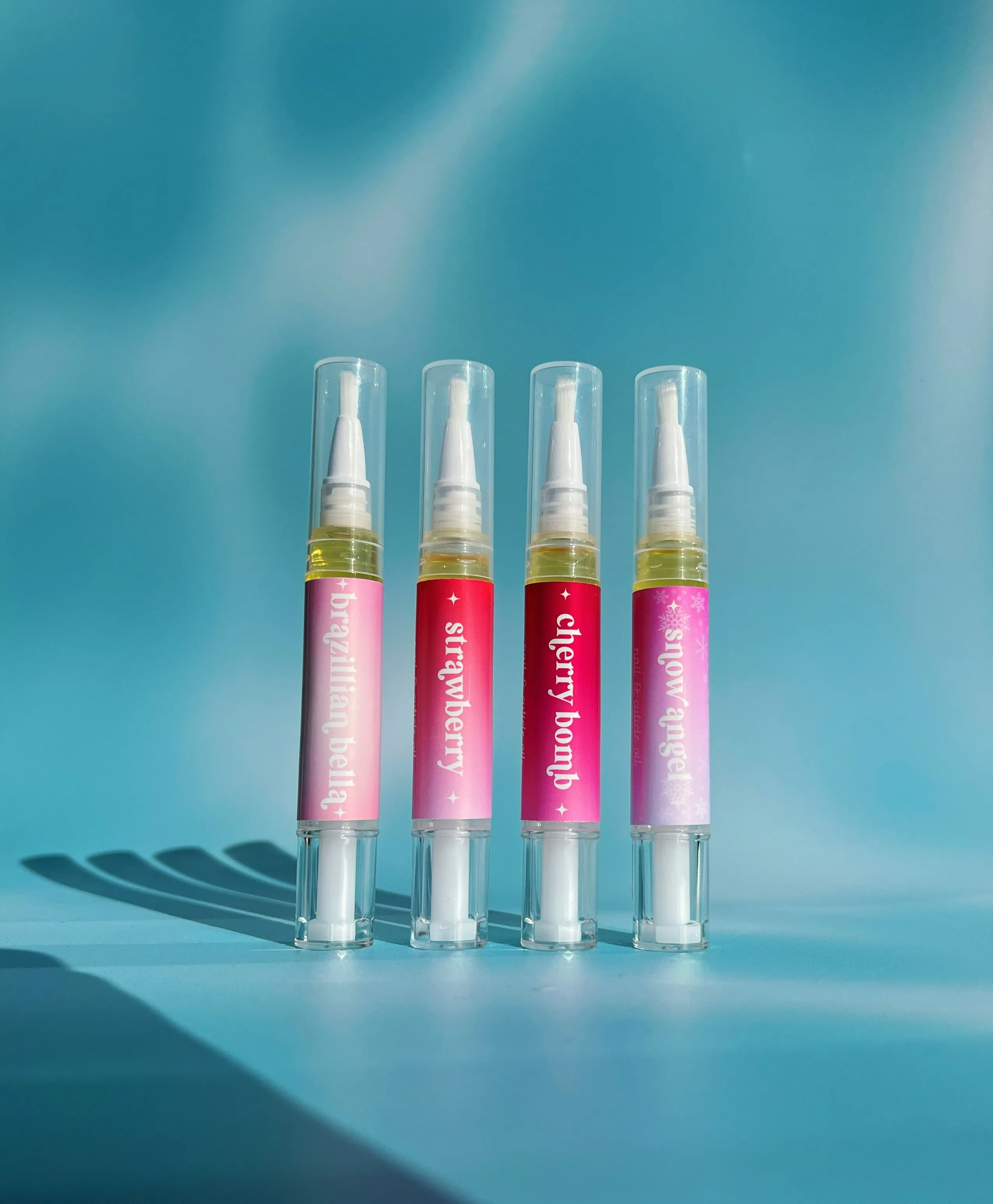 5ML CUTICLE OIL PEN