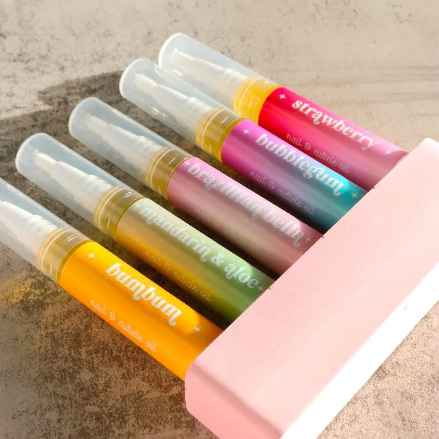 5ML CUTICLE OIL PEN
