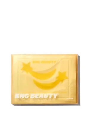 All-Natural, Retinol-infused Eye Mask