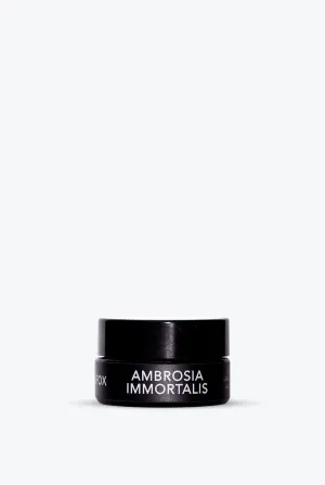 AMBROSIA IMMORTALIS THE EYE COMPLEX