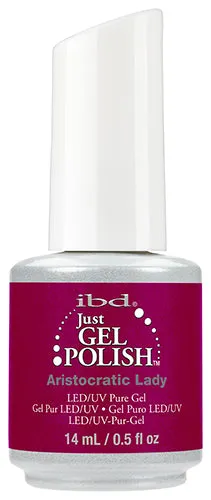 Aristocratic Lady * Ibd Just Gel