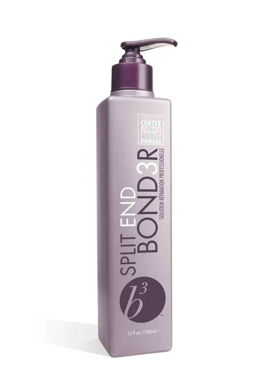 b3 Brazilian Bond Builder Split End Bonder 350ml