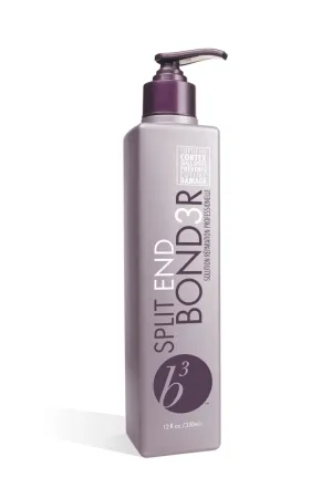 b3 Brazilian Bond Builder Split End Bonder 350ml
