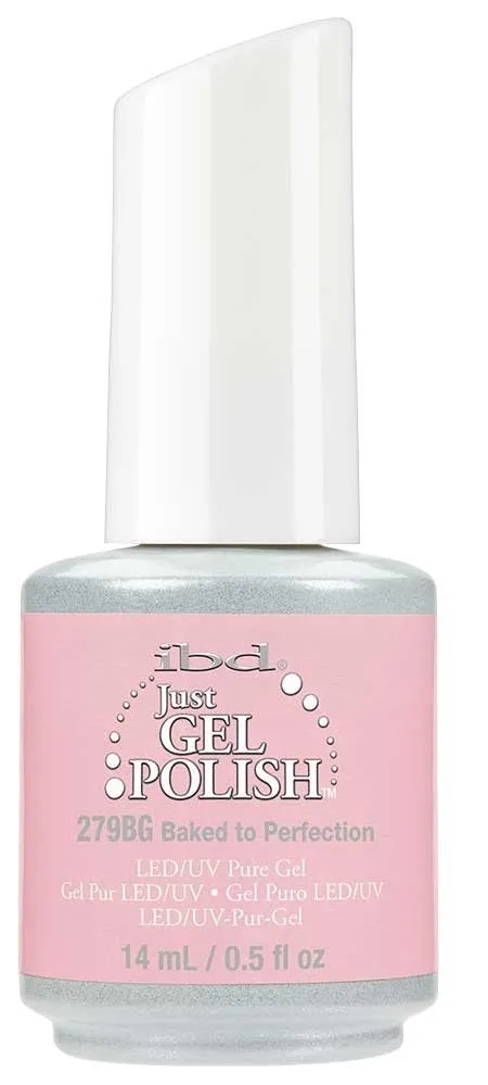 Baked to Perfection * Ibd Just Gel