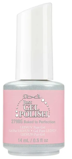 Baked to Perfection * Ibd Just Gel