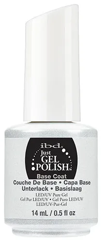 Base Coat * Ibd Just Gel