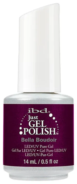 Bella Boudoir * Ibd Just Gel