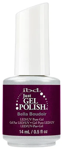 Bella Boudoir * Ibd Just Gel