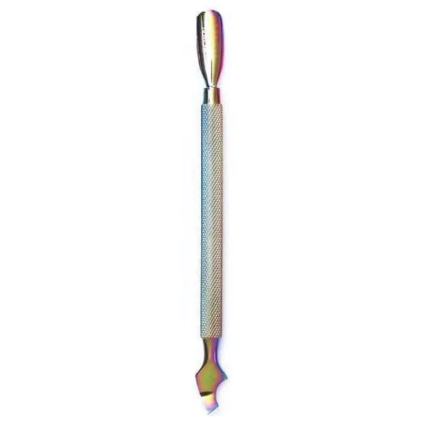 Born Pretty - Rainbow Cuticle Pusher #38326-2