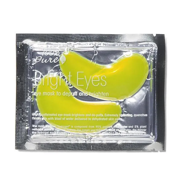 Bright Eyes Mask 5 Pack