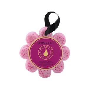 Bulgarian Rose Wild Flower Soap Sponge