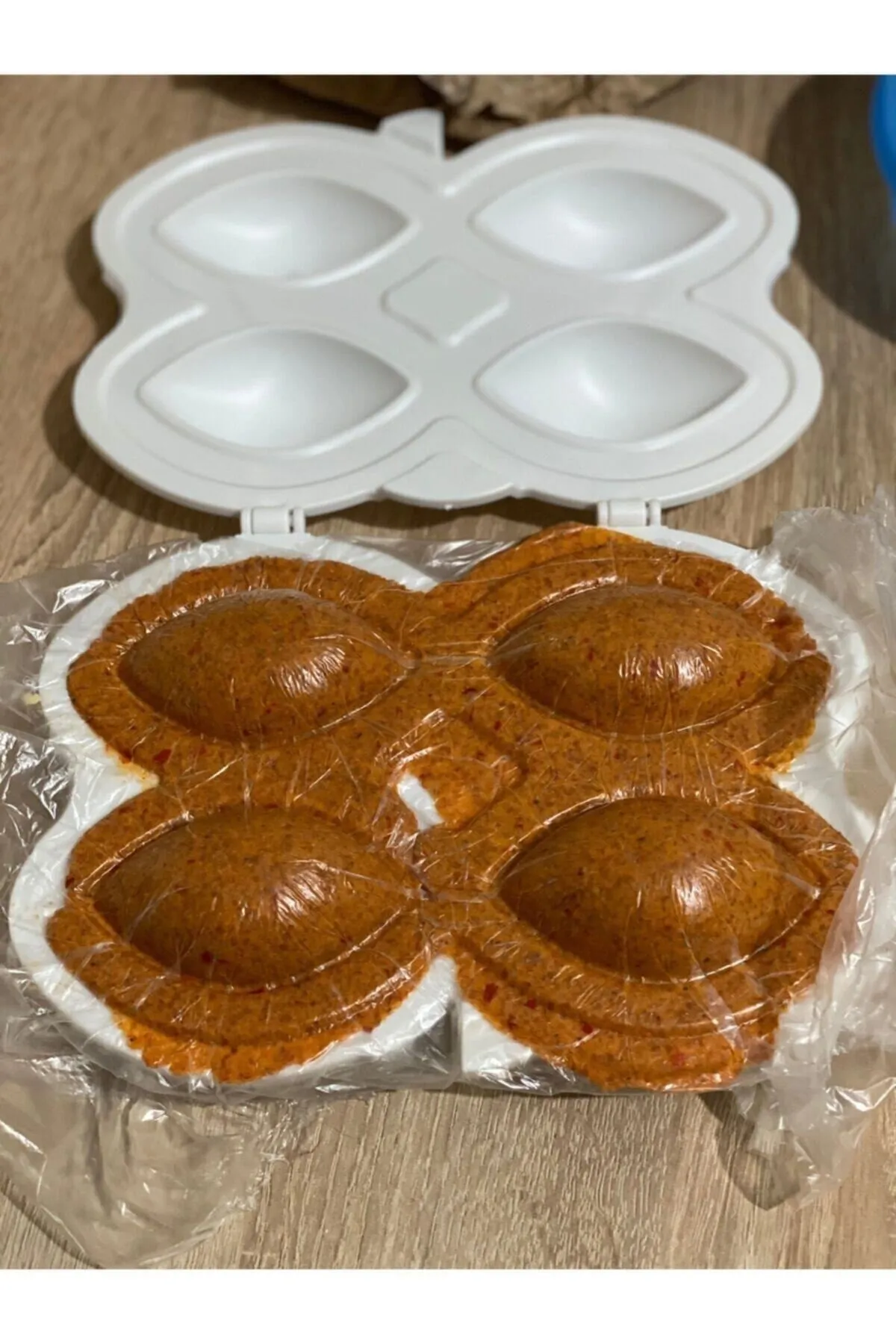 Dealzninja Practical Kebbe Mold Maker