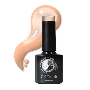 Dream Goddess Gel Polish 10ml ADA