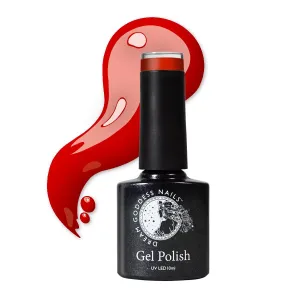 Dream Goddess Gel Polish 10ml APHRODITE