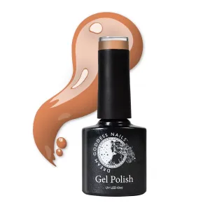 Dream Goddess Gel Polish 10ml ATHENA