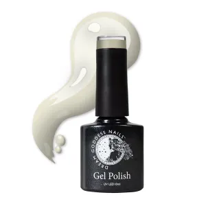 Dream Goddess Gel Polish 10ml BIANCA