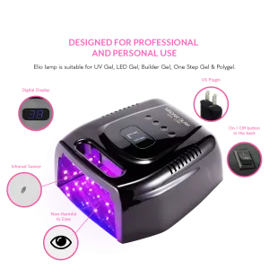 ELIO 2.0 Pro Lamp - US Plug