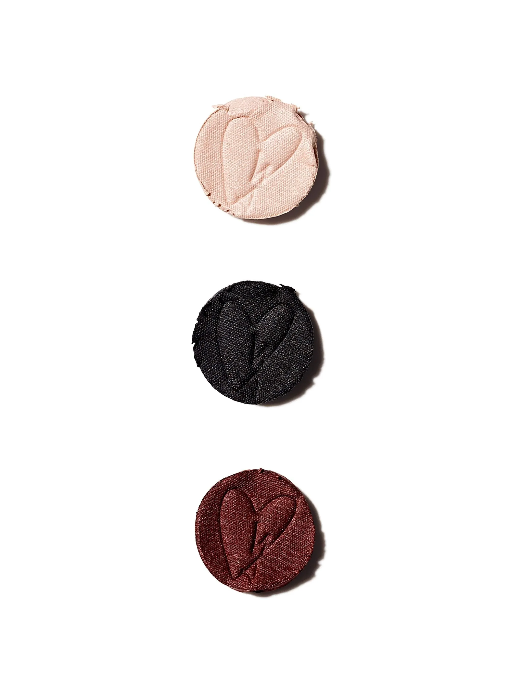Eye Pods eyeshadow trio