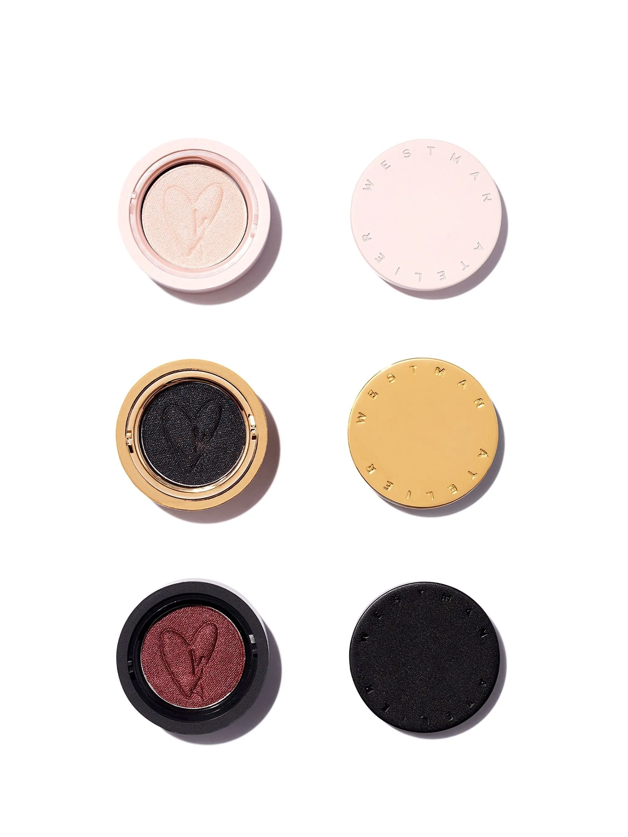 Eye Pods eyeshadow trio