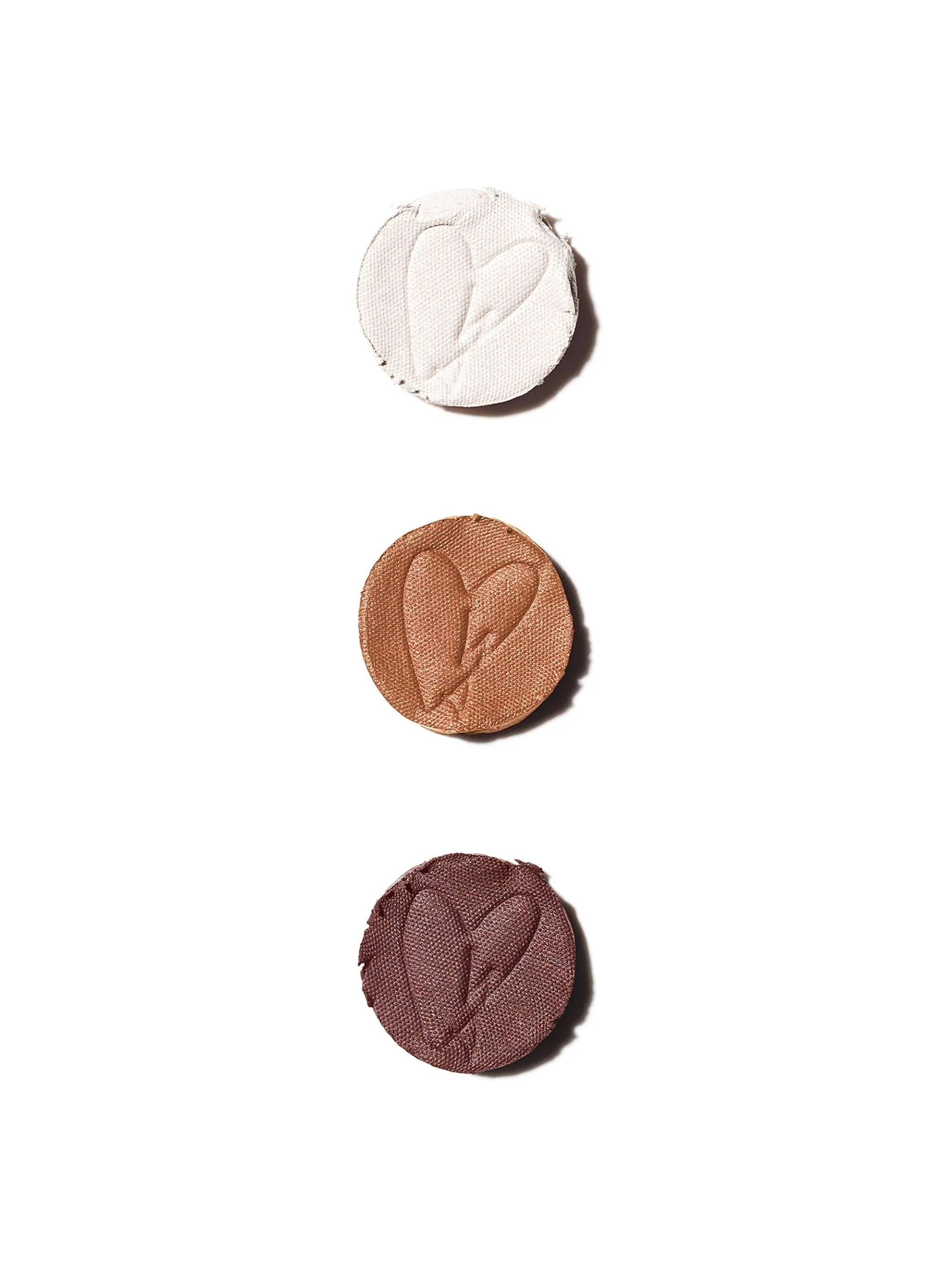 Eye Pods eyeshadow trio
