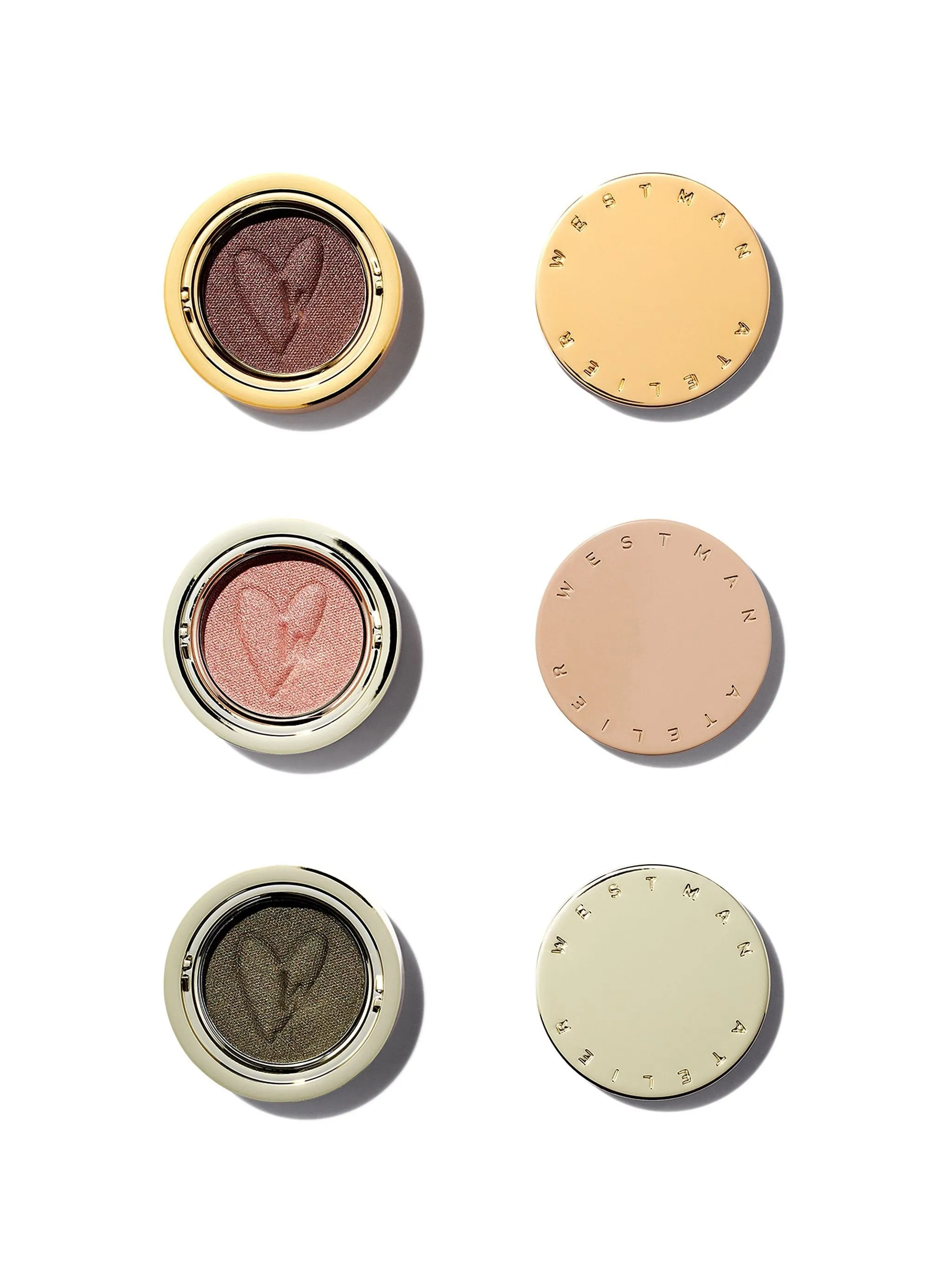 Eye Pods eyeshadow trio