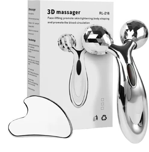 Facial Roller Massager