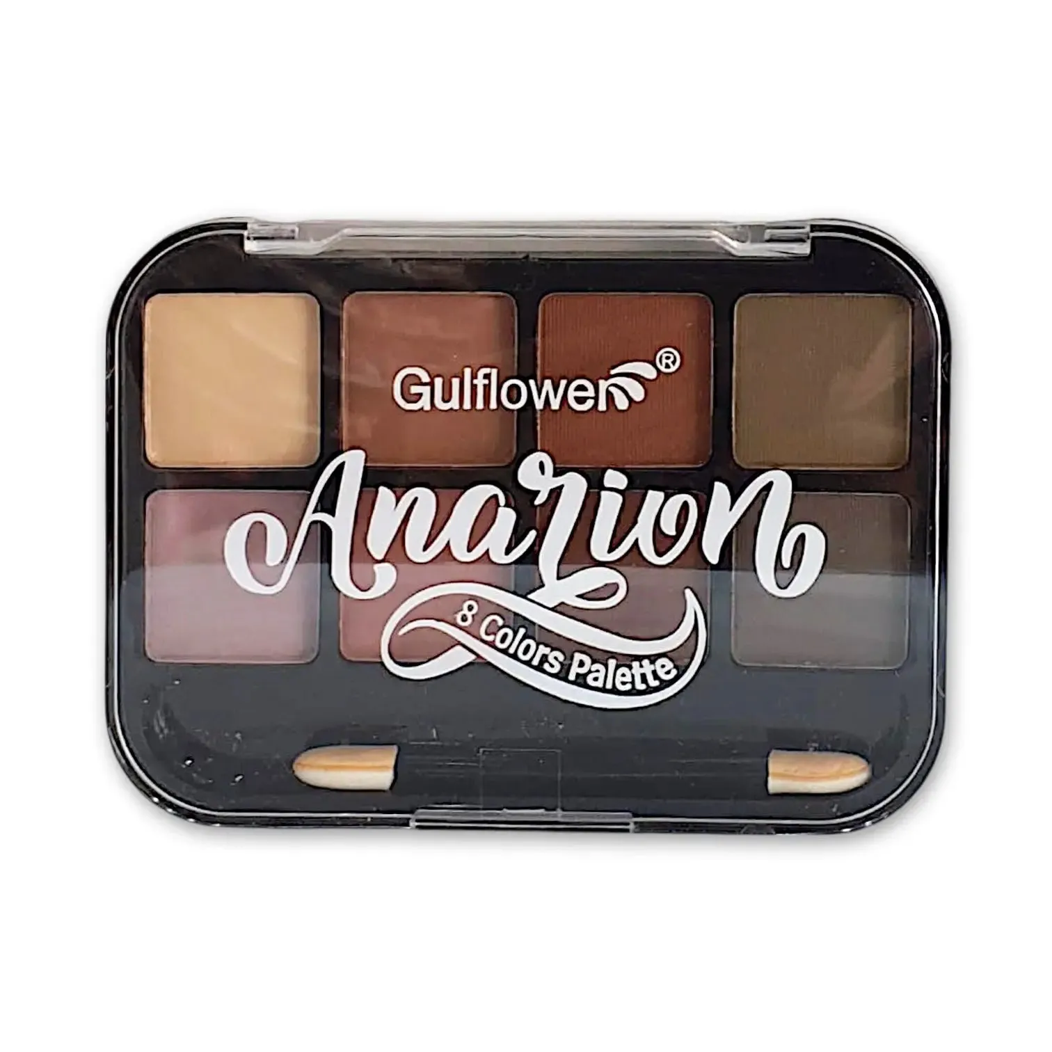 Gulflower Anarion 8 Color Eyeshadow Palette 20g
