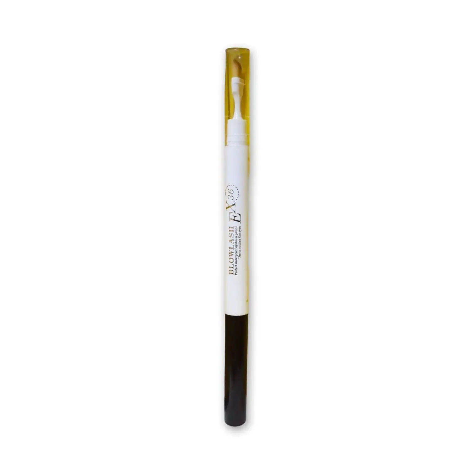 HuxiaBeauty Blow Lash Eyebrow