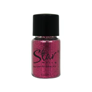 Metallic Fuchsia Dust
