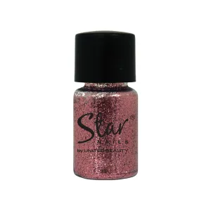 Metallic Ice Pink Dust
