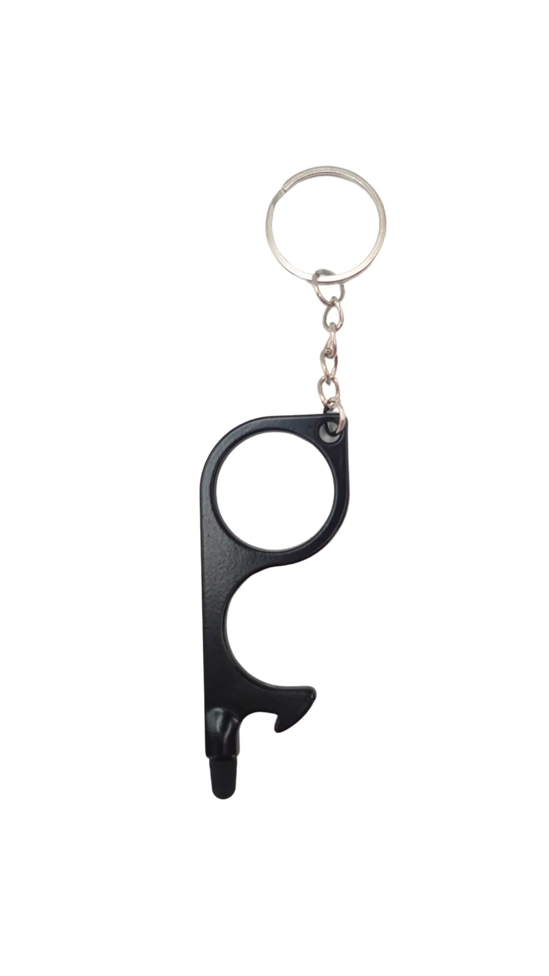 No Touch Keychain