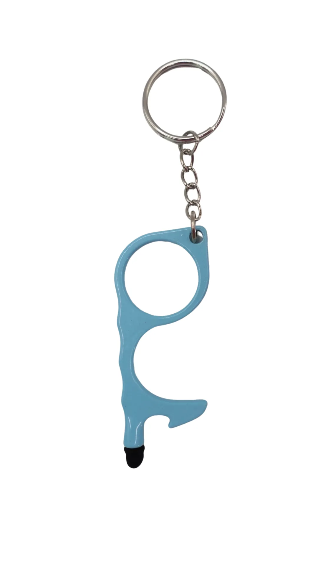 No Touch Keychain