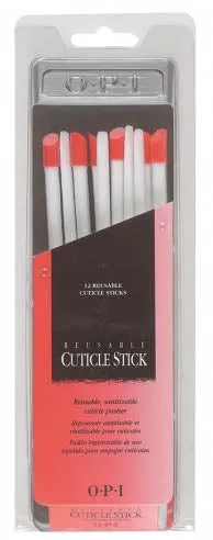 OPI Reusable Cuticle Stick