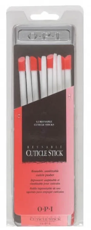 OPI Reusable Cuticle Stick