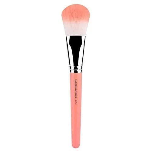 Pink Bambu 975 Mixed Powder