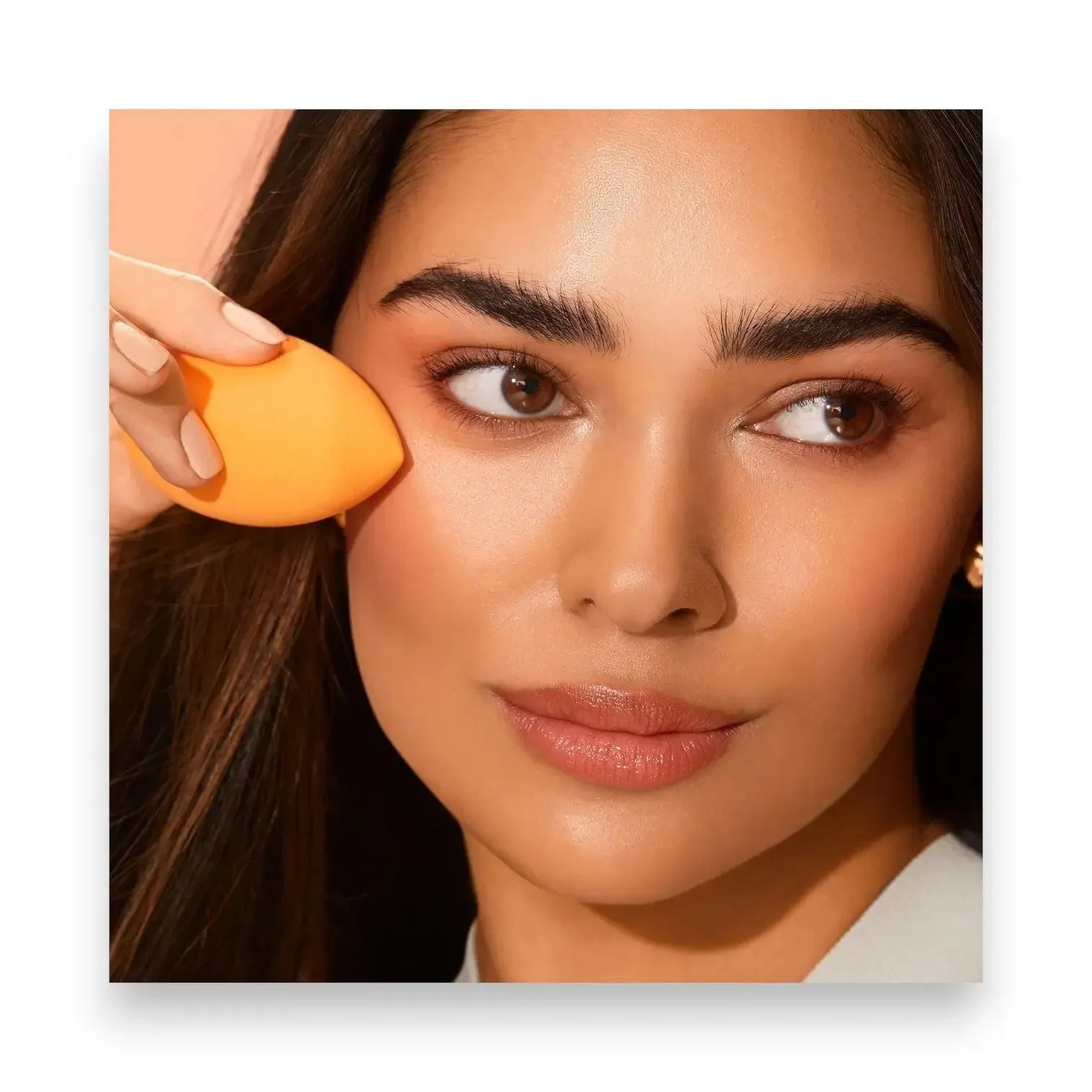 Real Techniques Everyday Essential Makeup Brush Set