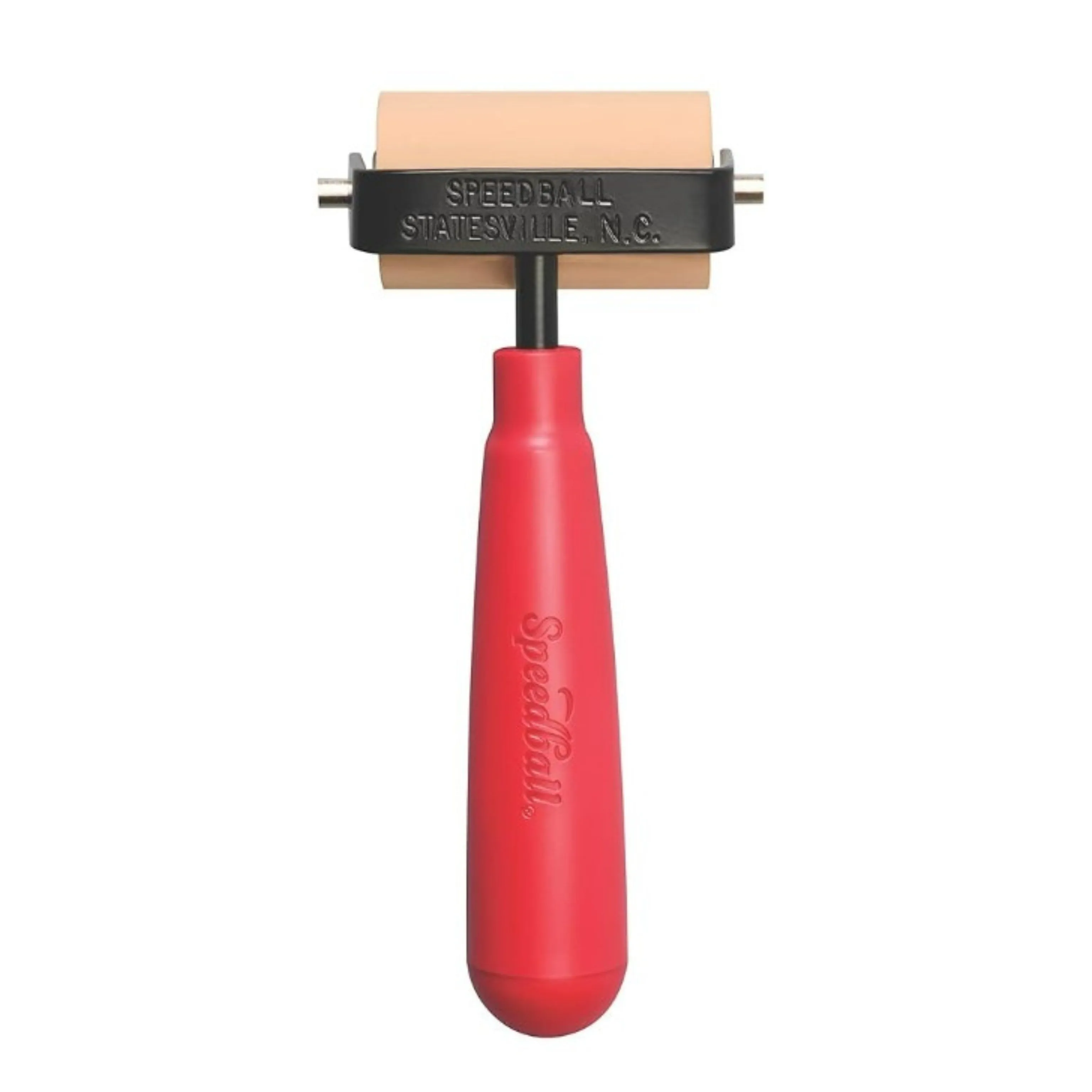 Speedball® Soft Rubber Brayer