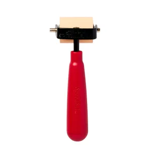 Speedball® Soft Rubber Brayer